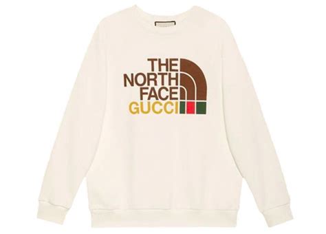 north face x gucci jumper|north face gucci full collection.